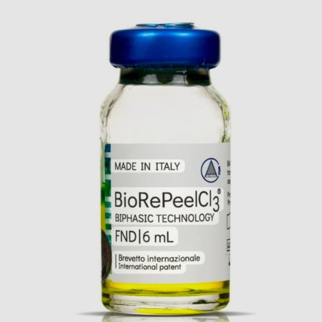 Bio-RePeel Series (3 Sessions) at Flawless Glow Esthetics in Fayetteville, GA