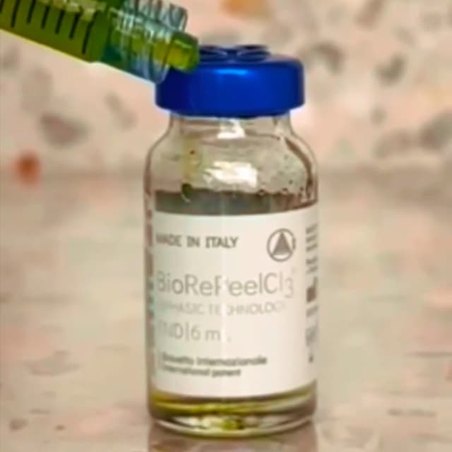 BioRePeel+HydraGlow – 3 Sessions